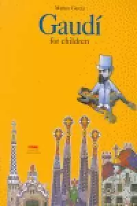 GAUDÍ FOR CHILDREN