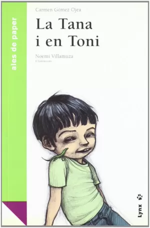 LA TANA I EN TONI