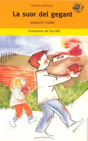 LA SUOR DEL GEGANT