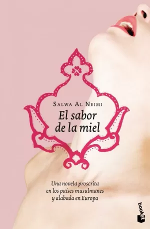 EL SABOR DE LA MIEL EL SABOR DE LA MIEL