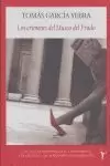 LOS CRÍMENES DEL MUSEO DEL PRADO