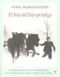 EL HIJO DEL HIJO PRÓDIGO