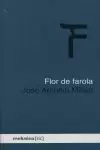 FLOR DE FAROLA
