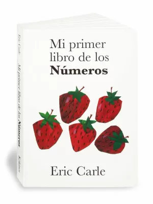MI PRIMER LIBRO DE LOS NUMEROS