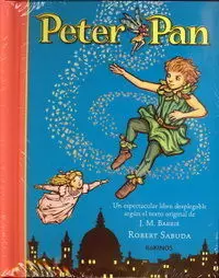 PETER PAN