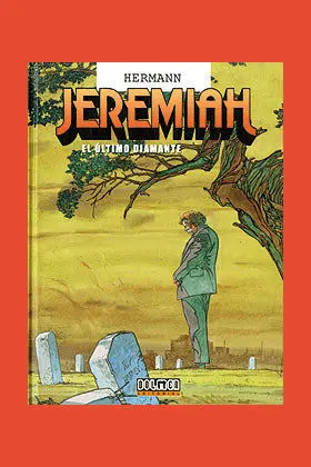 JEREMIAH 24 EL ULTIMO DIAMANTE