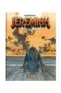 JEREMIAH 21 EL PRIMO LINDFORD