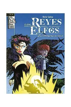 LOS REYES ELFOS