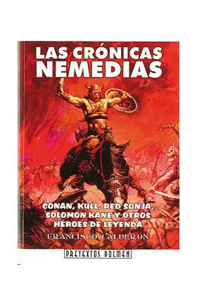 LAS CRÓNICAS NEMEDIAS