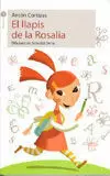 EL LLAPIS DE LA ROSALIA
