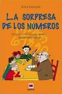LA SORPRESA DE LOS NÚMEROS