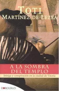 A LA SOMBRA DEL TEMPLO A LA SOMBRA DEL TEMPLO