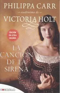 CANCION DE LA SIRENA,LA BOLSILLO