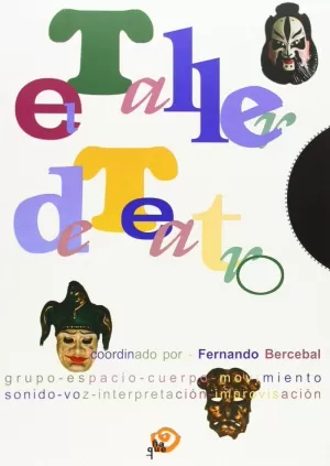 TALLER DE TEATRO,EL