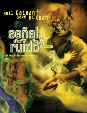 SEÑAL Y RUIDO