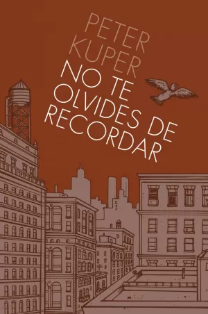 NO TE OLVIDES DE RECORDAR