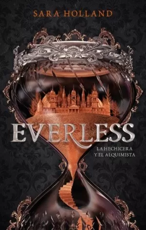 EVERLESS EVERLESS