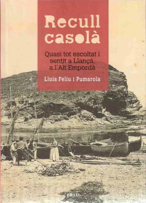 RECULL CASOLÀ