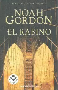 EL RABINO