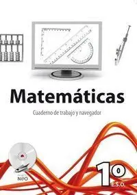 C.A. MATEMÁTICAS 1º DE ESO