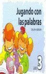 JUGANDO CON LAS PALABRAS 3