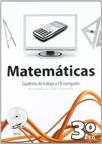 C.A. MATEMÁTICAS 3º DE ESO