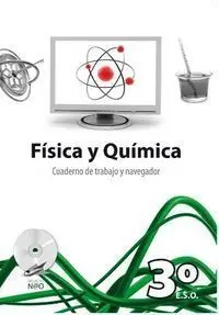 C.A. FÍSICA Y QUÍMICA 3º DE ESO