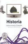 C.A. HISTORIA 3º DE ESO C.A. HISTORIA 3º DE ESO