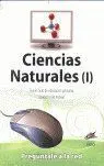 CIENCIAS DE LA NATURALEZA
