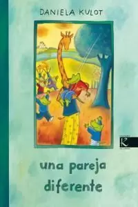 UNA PAREJA DIFERENTE UNA PAREJA DIFERENTE