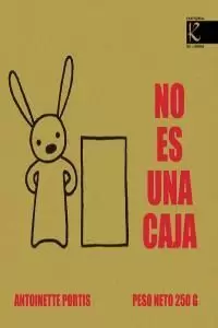 NO ES UNA CAJA (EDIC. ANTERIOR)