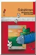 QUIQUIRICOSES