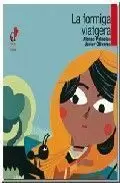 FORMIGA VIATGERA,LA