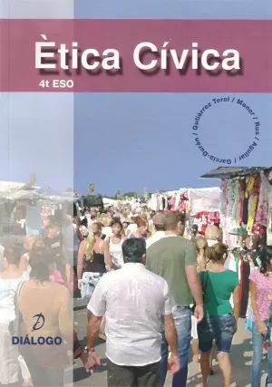 ÈTICA CÍVICA