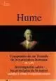 HUME, COMPENDIO DE UN TRATADO DE LA NATURALEZA HUMANA