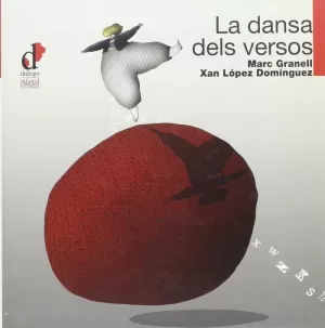 DANSA DELS VERSOS,LA