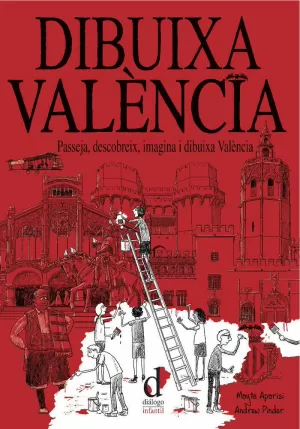 DIBUIXA VALÈNCIA