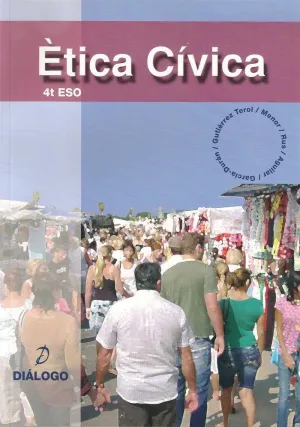 ÈTICA CÍVICA