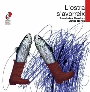 L'OSTRA S`AVORREIX