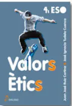 VALORS ÈTICS 4T ESO