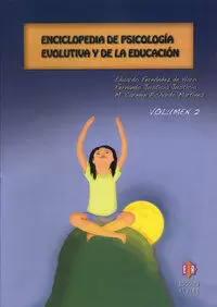 ENCICLOPEDIA DE PSICOLOGÍA EVOLUTIVA Y DE LA EDUCACIÓN