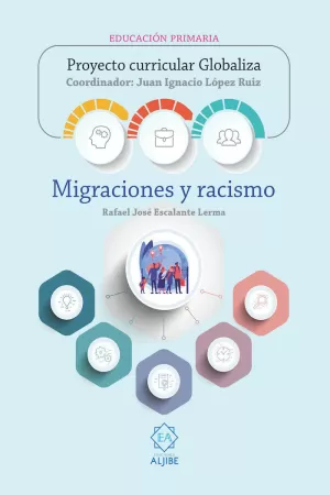 MIGRACIONES Y RACISMO