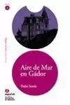 LEER EN ESPAÑOL NIVEL 5 AIRE DE MAR EN GADOR