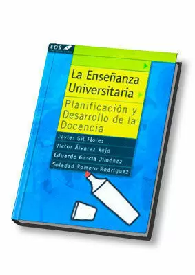 LA ENSEÑANZA UNIVERSITARIA
