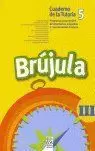 BRÚJULA III (CUADERNO DEL ALUMNO, 5º E.P.)
