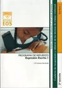 EXPRESIÓN ESCRITA I