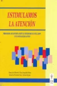 ESTIMULAMOS LA ATENCIÓN