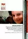 BECOLEANDO VI