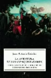 AVENTURA DE LOS CONQUISTADORES, EL -ESFERA BOL,-
