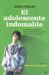 ADOLESCENTE INDOMABLE,EL